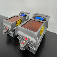 Invitrogen E-Gel iBase Safe Imager Real Time Transilluminator - Quantity 2 image 1